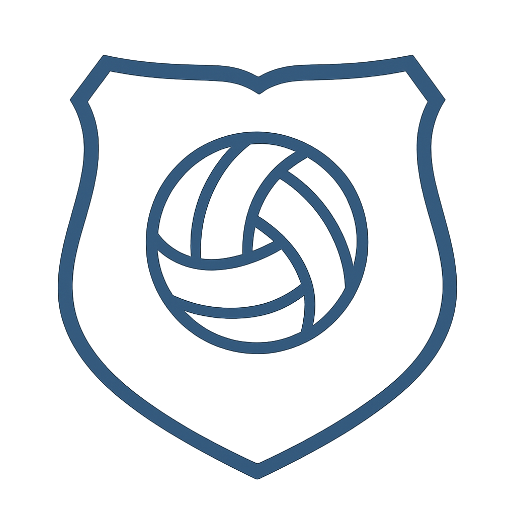 Volleyball Logo