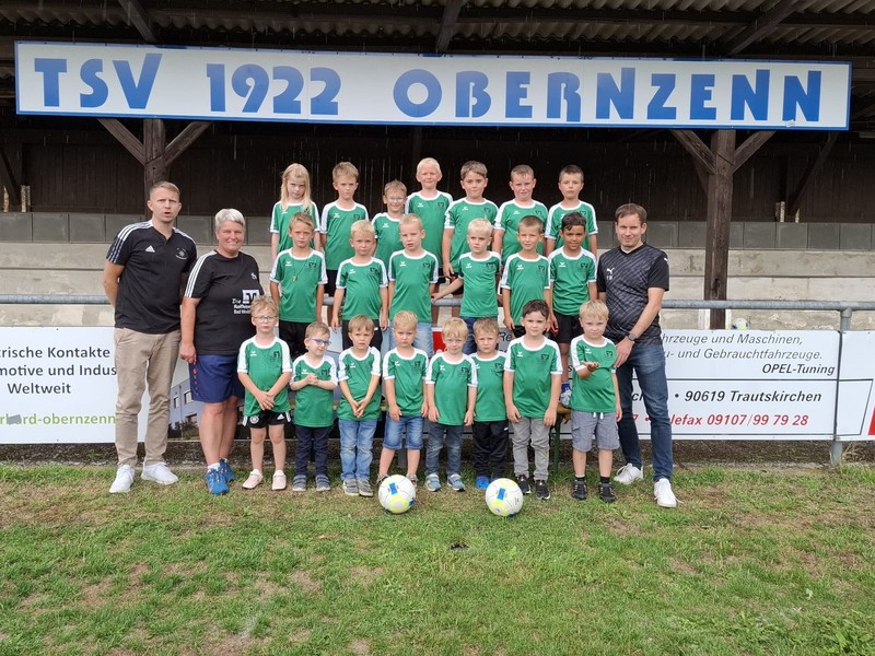 G-Jugend (SG)