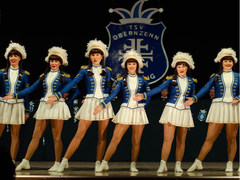 Prinzengarde (Marschtanz)