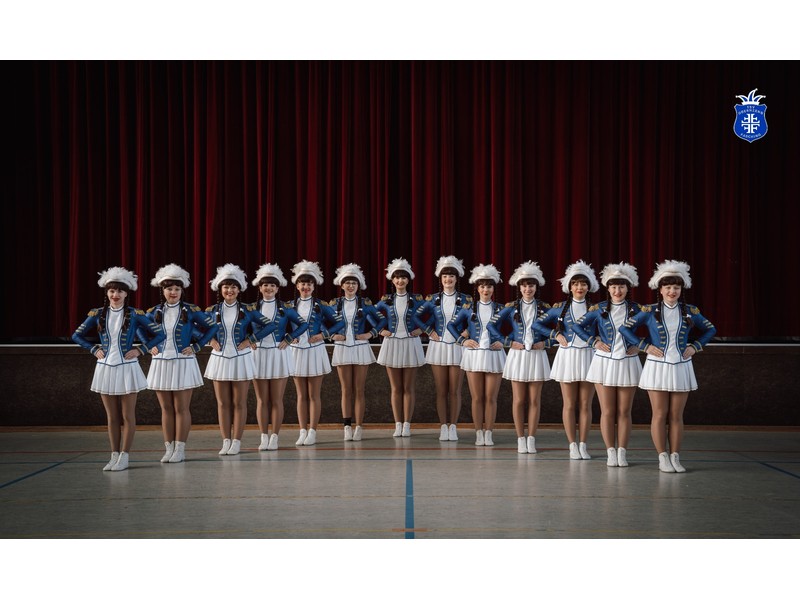 Prinzengarde (Marschtanz)